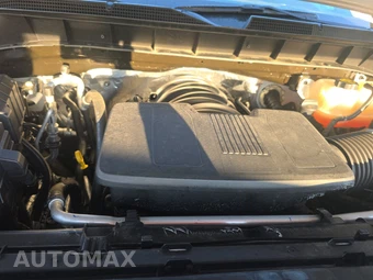 2025 Chevrolet Silverado 1500 WT Regular Cab Long Bed 1WT - miniatura 14