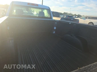 2025 Chevrolet Silverado 1500 WT Regular Cab Long Bed 1WT - miniatura 15