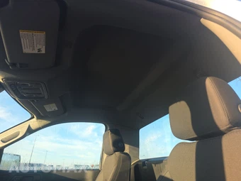 2025 Chevrolet Silverado 1500 WT Regular Cab Long Bed 1WT - miniatura 17