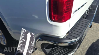 2025 Chevrolet Silverado 1500 WT Regular Cab Long Bed 1WT - miniatura 19