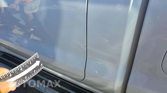 2025 Chevrolet Silverado 1500 WT Regular Cab Long Bed 1WT - miniatura 20