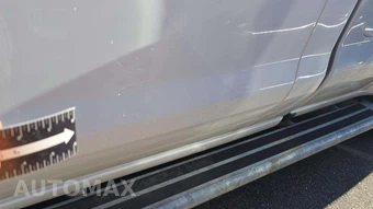 2025 Chevrolet Silverado 1500 WT Regular Cab Long Bed 1WT - miniatura 21
