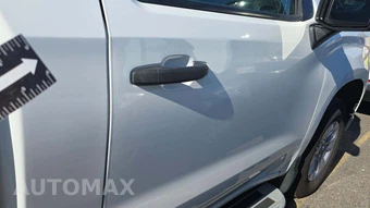 2025 Chevrolet Silverado 1500 WT Regular Cab Long Bed 1WT - miniatura 23