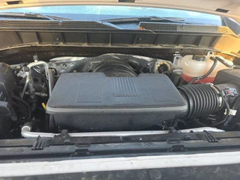 2025 Chevrolet Silverado 1500 WT Regular Cab Long Bed 1WT - miniatura 14