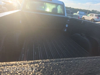 2025 Chevrolet Silverado 1500 WT Regular Cab Long Bed 1WT - miniatura 15
