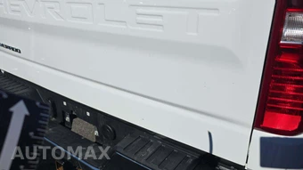 2025 Chevrolet Silverado 1500 WT Regular Cab Long Bed 1WT - miniatura 18