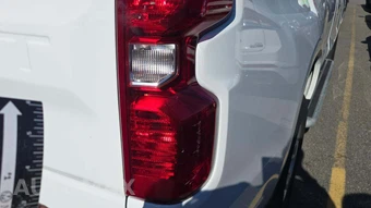 2025 Chevrolet Silverado 1500 WT Regular Cab Long Bed 1WT - miniatura 19