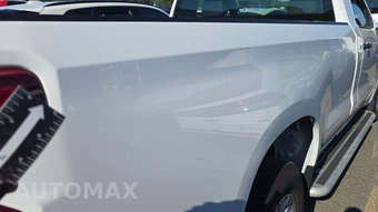 2025 Chevrolet Silverado 1500 WT Regular Cab Long Bed 1WT - miniatura 21