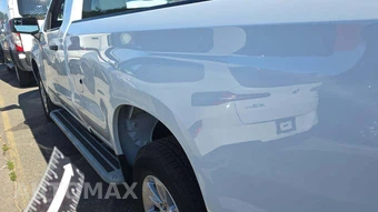 2025 Chevrolet Silverado 1500 WT Regular Cab Long Bed 1WT - miniatura 24