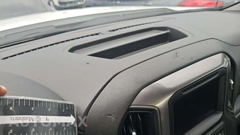 2025 Chevrolet Silverado 1500 WT Regular Cab Long Bed 1WT - miniatura 19
