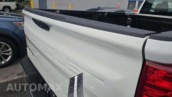 2025 Chevrolet Silverado 1500 WT Regular Cab Long Bed 1WT - miniatura 20