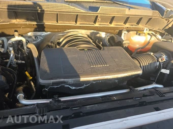 2025 Chevrolet Silverado 1500 WT Regular Cab Long Bed 1WT - miniatura 14