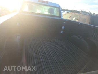 2025 Chevrolet Silverado 1500 WT Regular Cab Long Bed 1WT - miniatura 15