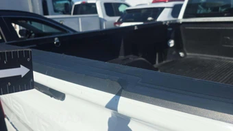 2025 Chevrolet Silverado 1500 WT Regular Cab Long Bed 1WT - miniatura 22
