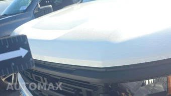 2025 Chevrolet Silverado 1500 WT Regular Cab Long Bed 1WT - miniatura 29