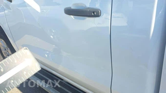 2025 Chevrolet Silverado 1500 WT Regular Cab Long Bed 1WT - miniatura 30