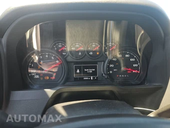 2025 Chevrolet Silverado 1500 WT Regular Cab Long Bed 1WT - miniatura 12