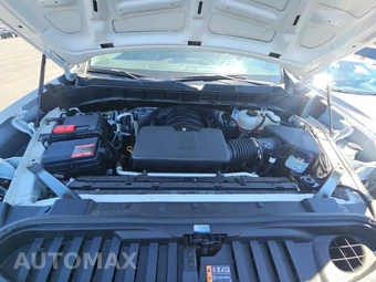 2025 Chevrolet Silverado 1500 WT Regular Cab Long Bed 1WT - miniatura 14