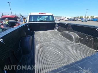2025 Chevrolet Silverado 1500 WT Regular Cab Long Bed 1WT - miniatura 15