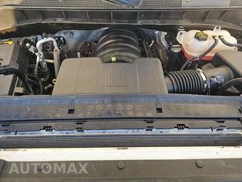 2025 Chevrolet Silverado 1500 WT Regular Cab Long Bed 1WT - miniatura 14