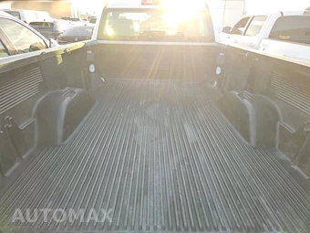 2025 Chevrolet Silverado 1500 WT Regular Cab Long Bed 1WT - miniatura 15