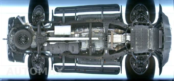 2025 Chevrolet Silverado 1500 WT Regular Cab Long Bed 1WT - miniatura 19