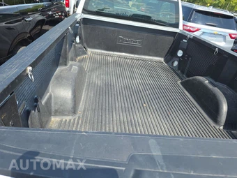 2025 Chevrolet Silverado 1500 WT Regular Cab Long Bed 1WT - miniatura 15
