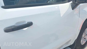 2025 Chevrolet Silverado 1500 WT Regular Cab Long Bed 1WT - miniatura 19