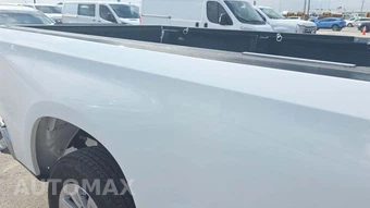 2025 Chevrolet Silverado 1500 WT Regular Cab Long Bed 1WT - miniatura 20