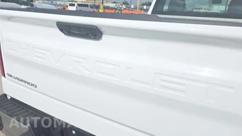 2025 Chevrolet Silverado 1500 WT Regular Cab Long Bed 1WT - miniatura 21