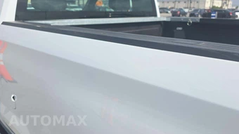 2025 Chevrolet Silverado 1500 WT Regular Cab Long Bed 1WT - miniatura 24