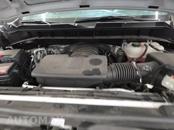 2025 Chevrolet Silverado 1500 WT Regular Cab Long Bed 1WT - miniatura 14