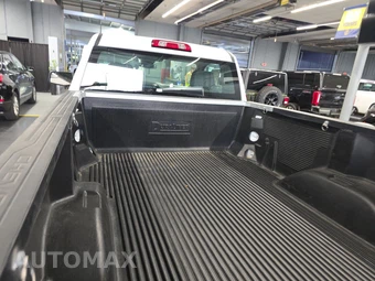 2025 Chevrolet Silverado 1500 WT Regular Cab Long Bed 1WT - miniatura 15