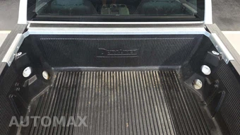 2025 Chevrolet Silverado 1500 WT Regular Cab Long Bed 1WT - miniatura 18