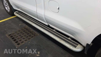 2025 Chevrolet Silverado 1500 WT Regular Cab Long Bed 1WT - miniatura 19