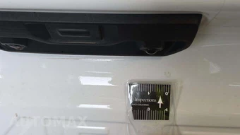 2025 Chevrolet Silverado 1500 WT Regular Cab Long Bed 1WT - miniatura 20
