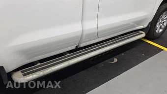 2025 Chevrolet Silverado 1500 WT Regular Cab Long Bed 1WT - miniatura 21