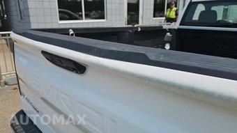 2025 Chevrolet Silverado 1500 WT Regular Cab Long Bed 1WT - miniatura 25