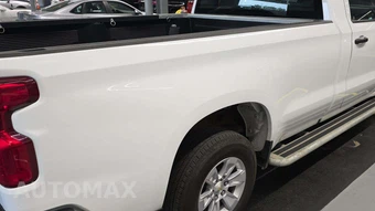 2025 Chevrolet Silverado 1500 WT Regular Cab Long Bed 1WT - miniatura 28