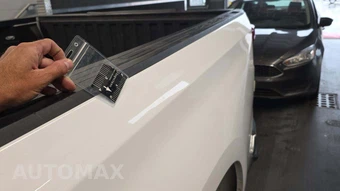 2025 Chevrolet Silverado 1500 WT Regular Cab Long Bed 1WT - miniatura 30
