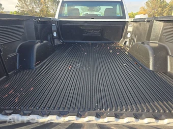 2025 Chevrolet Silverado 1500 WT Regular Cab Long Bed 1WT - miniatura 16