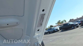 2025 Chevrolet Silverado 1500 WT Regular Cab Long Bed 1WT - miniatura 20