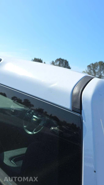2025 Chevrolet Silverado 1500 WT Regular Cab Long Bed 1WT - miniatura 23