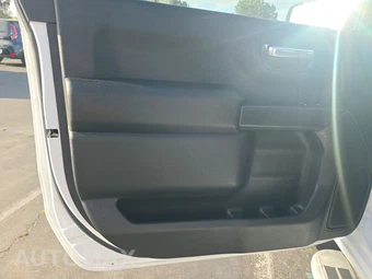 2025 Chevrolet Silverado 1500 WT Regular Cab Long Bed 1WT - miniatura 9