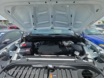 2025 Chevrolet Silverado 1500 WT Regular Cab Long Bed 1WT - miniatura 14