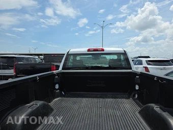 2025 Chevrolet Silverado 1500 WT Regular Cab Long Bed 1WT - miniatura 15