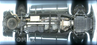 2025 Chevrolet Silverado 1500 WT Regular Cab Long Bed 1WT - miniatura 16