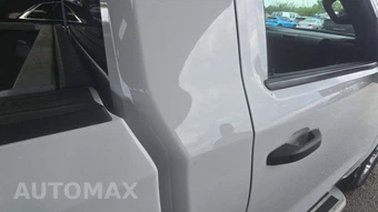 2025 Chevrolet Silverado 1500 WT Regular Cab Long Bed 1WT - miniatura 21