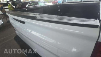 2025 Chevrolet Silverado 1500 WT Regular Cab Long Bed 1WT - miniatura 22
