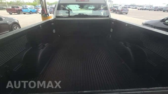 2025 Chevrolet Silverado 1500 WT Regular Cab Long Bed 1WT - miniatura 24